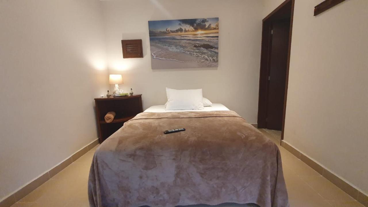 Coralito Malecon Luxury Studio Isla Mujeres Esterno foto