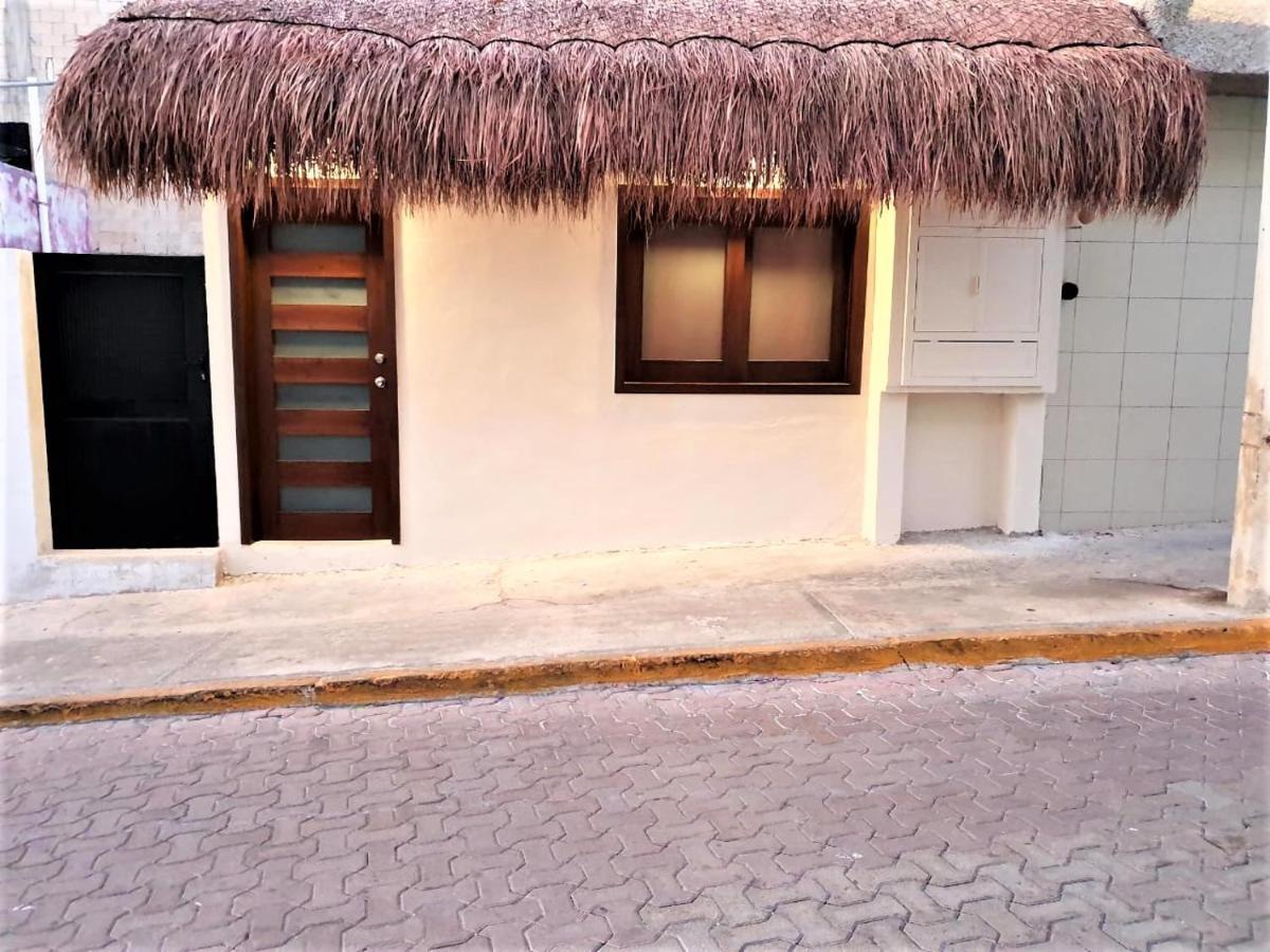 Coralito Malecon Luxury Studio Isla Mujeres Esterno foto