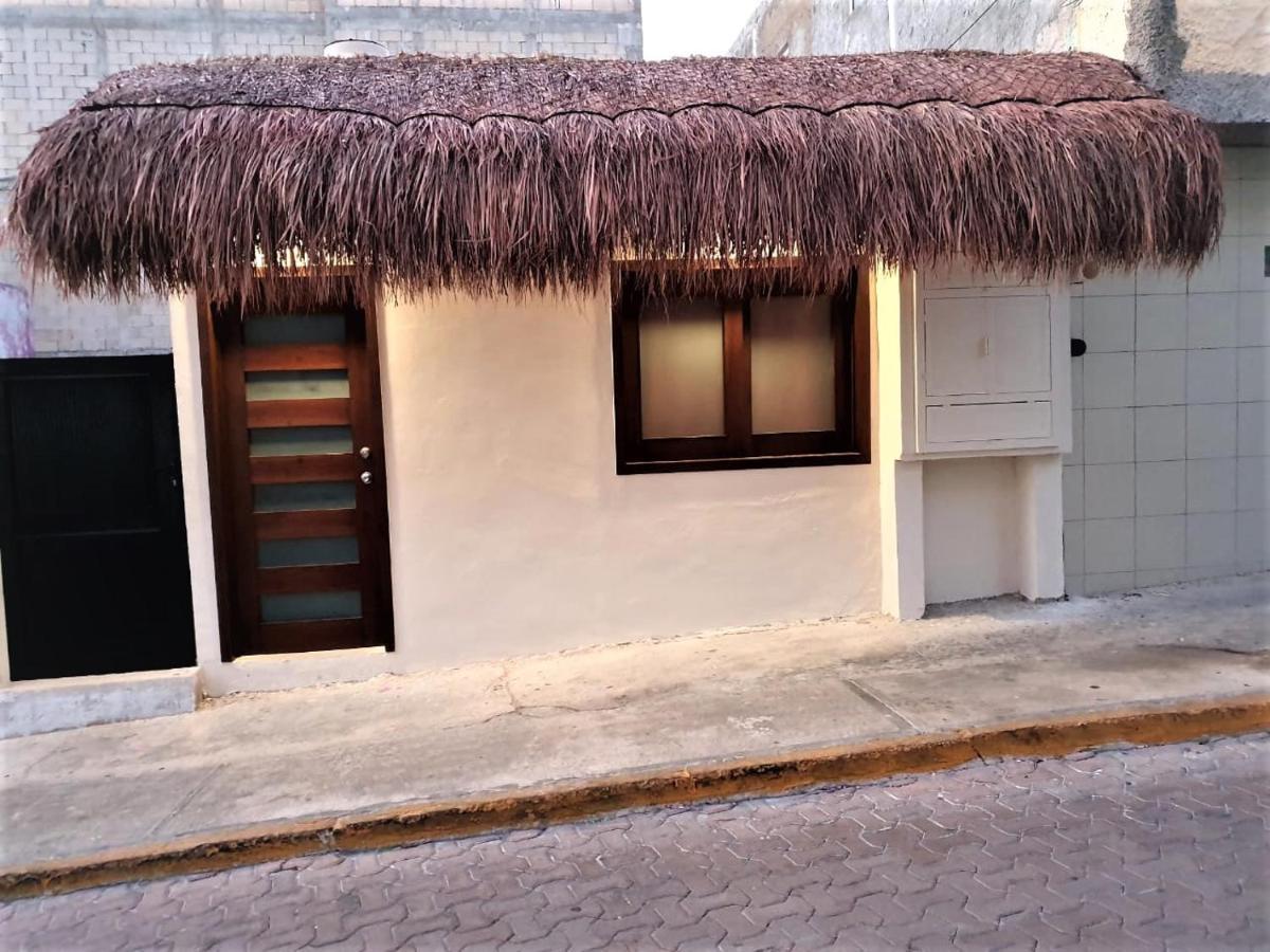 Coralito Malecon Luxury Studio Isla Mujeres Esterno foto